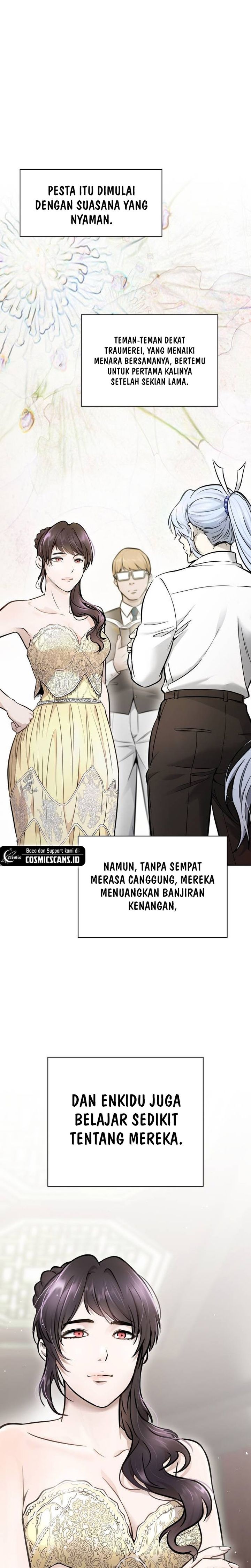 Baca Tower of God - Chapter 618 halaman 12
