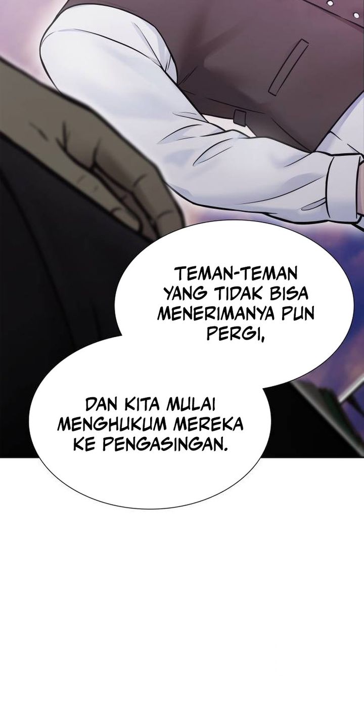 Baca Tower of God - Chapter 618 halaman 19