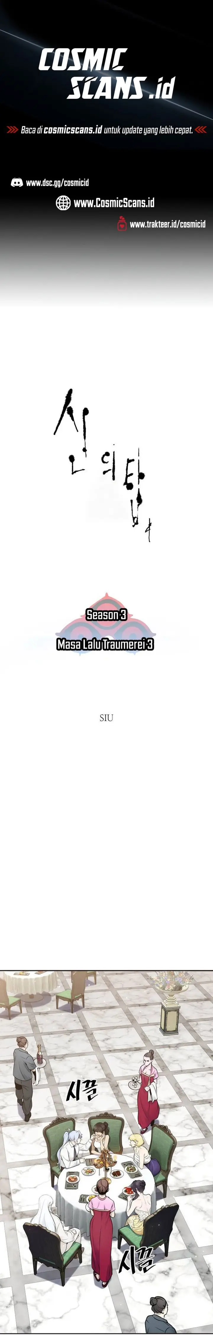 Baca Tower of God - Chapter 618 halaman 2