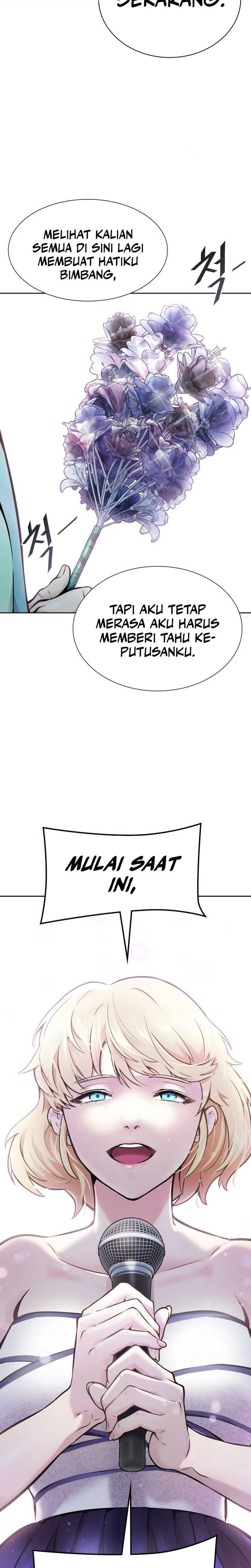 Baca Tower of God - Chapter 618 halaman 21