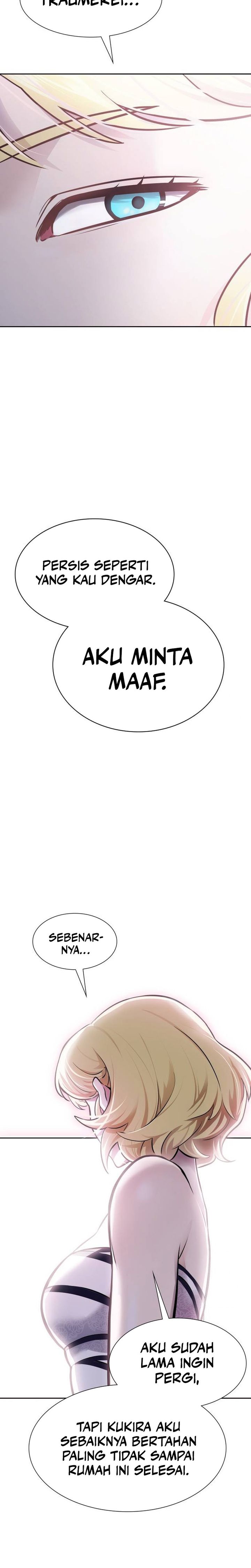 Baca Tower of God - Chapter 618 halaman 24