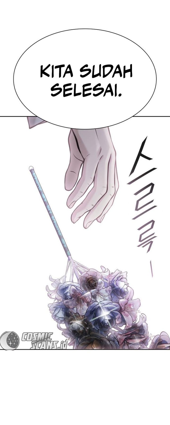 Baca Tower of God - Chapter 618 halaman 25