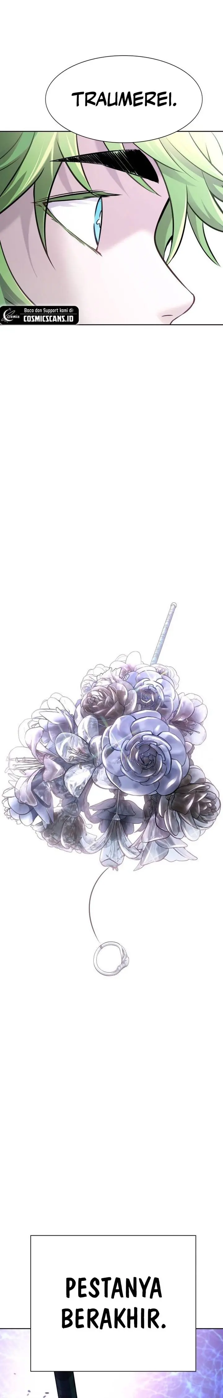 Baca Tower of God - Chapter 618 halaman 26