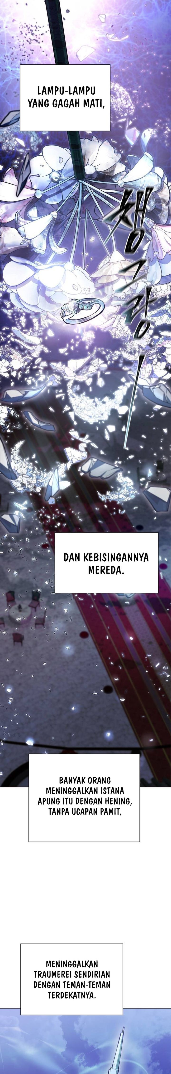 Baca Tower of God - Chapter 618 halaman 27
