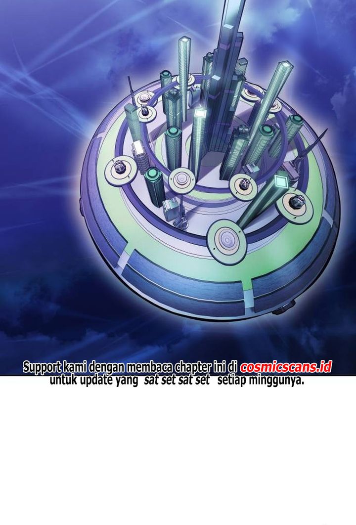 Baca Tower of God - Chapter 618 halaman 28