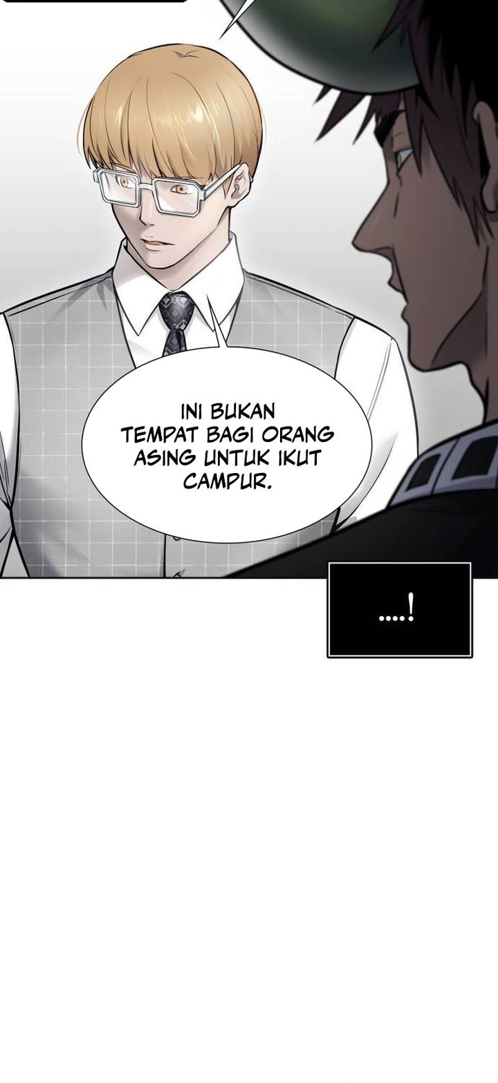 Baca Tower of God - Chapter 618 halaman 31