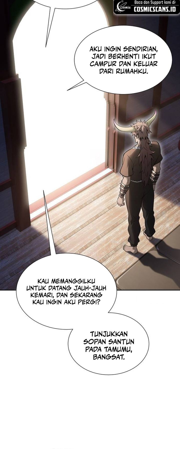 Baca Tower of God - Chapter 618 halaman 34
