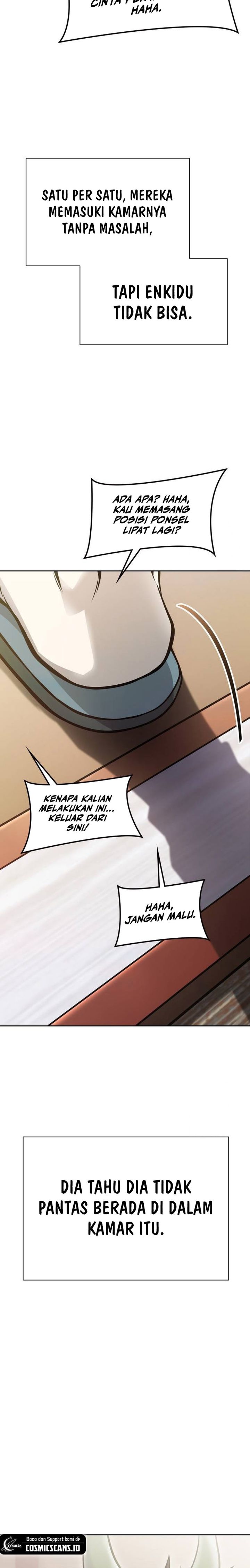 Baca Tower of God - Chapter 618 halaman 36