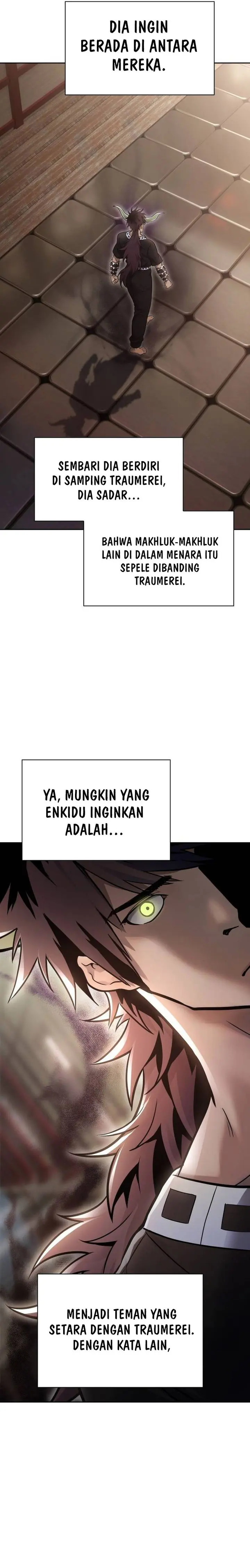 Baca Tower of God - Chapter 618 halaman 38
