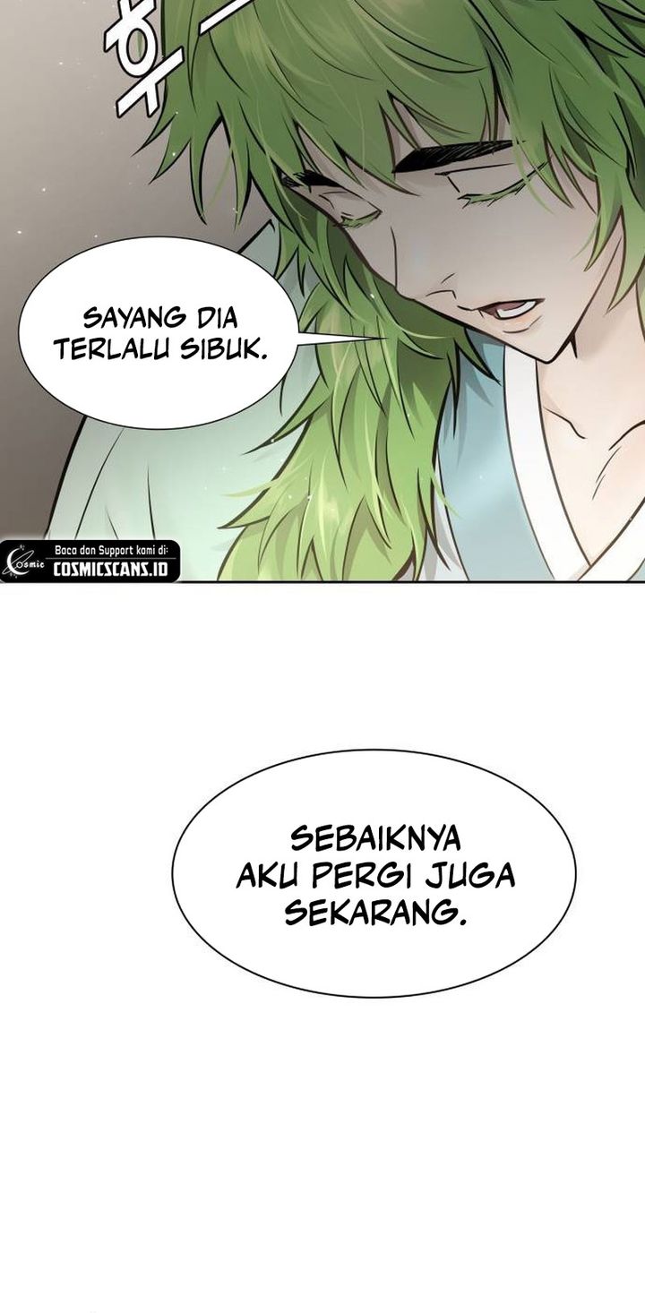 Baca Tower of God - Chapter 618 halaman 4