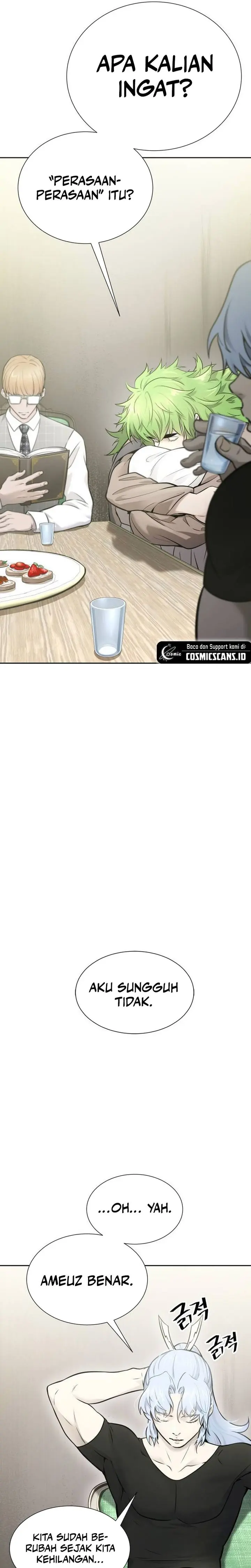 Baca Tower of God - Chapter 618 halaman 44