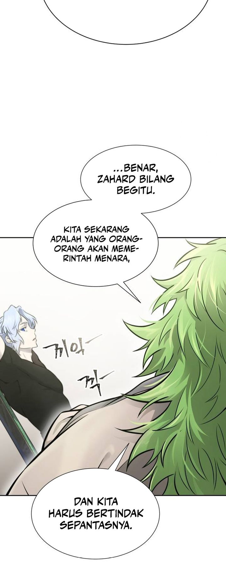 Baca Tower of God - Chapter 618 halaman 46