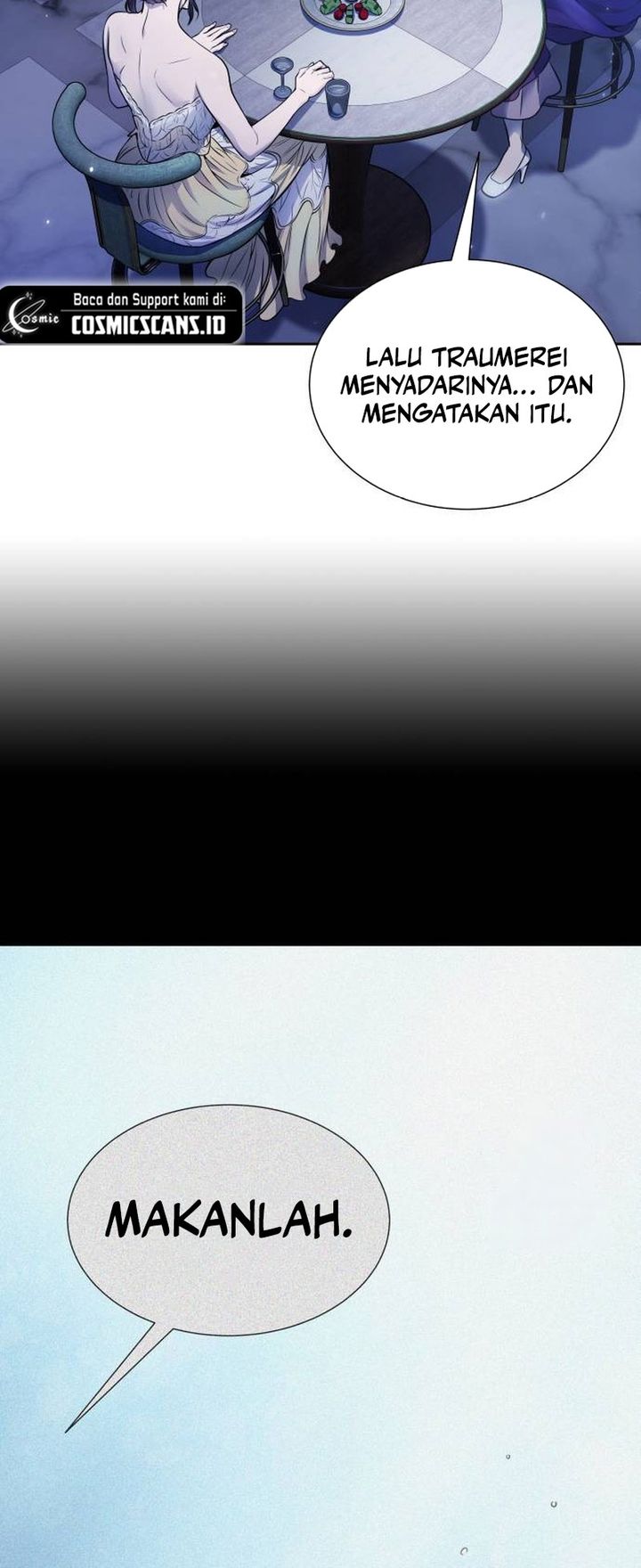 Baca Tower of God - Chapter 618 halaman 49