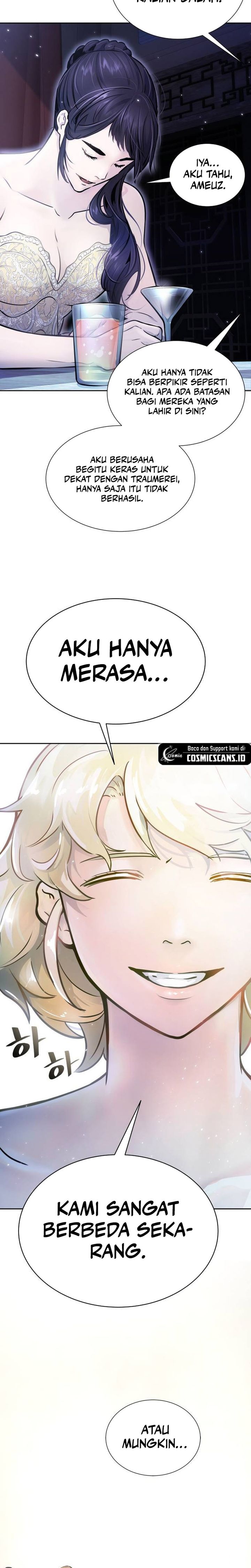 Baca Tower of God - Chapter 618 halaman 54