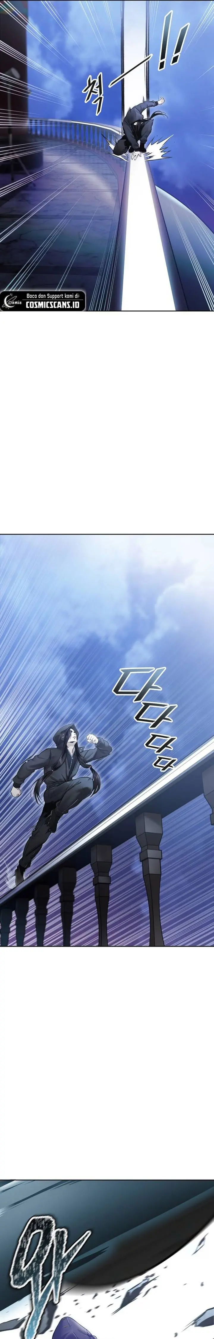 Baca Tower of God - Chapter 618 halaman 59