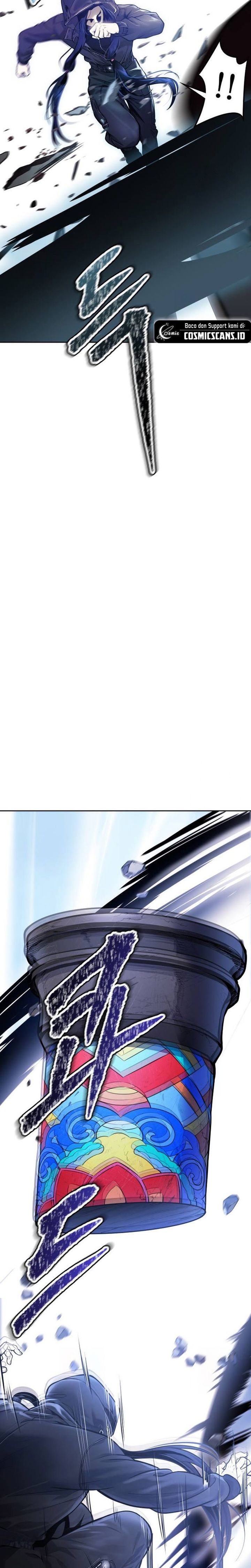 Baca Tower of God - Chapter 618 halaman 60