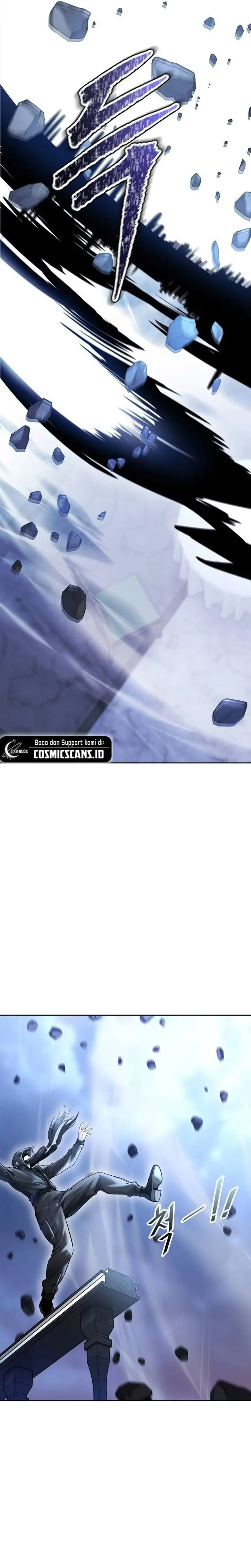 Baca Tower of God - Chapter 618 halaman 62