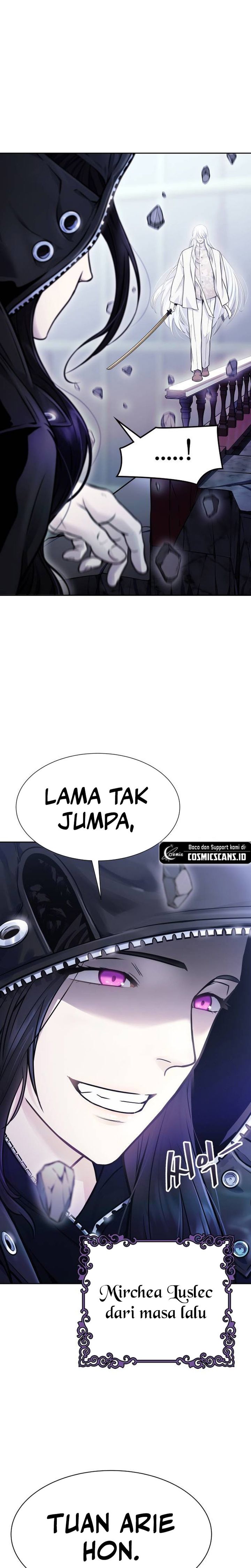 Baca Tower of God - Chapter 618 halaman 63