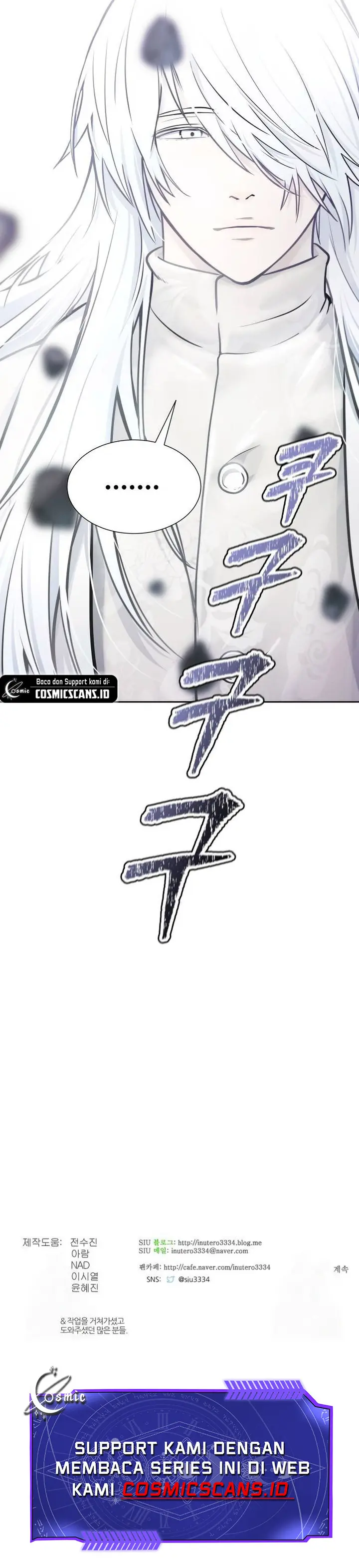 Baca Tower of God - Chapter 618 halaman 65