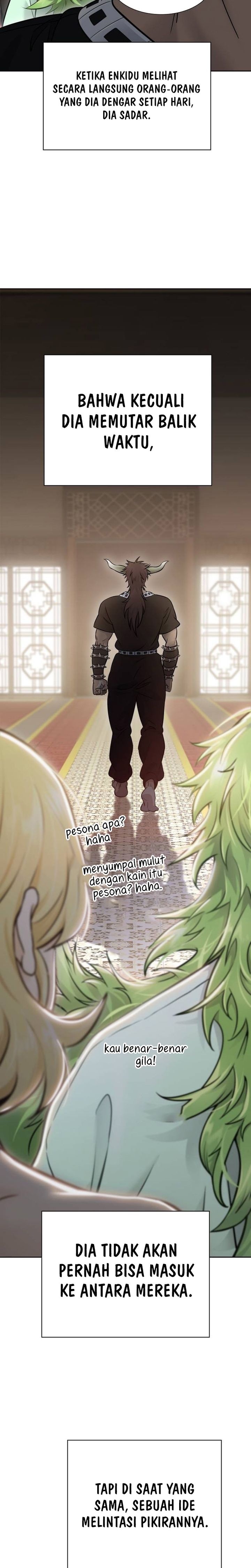 Baca Tower of God - Chapter 618 halaman 9