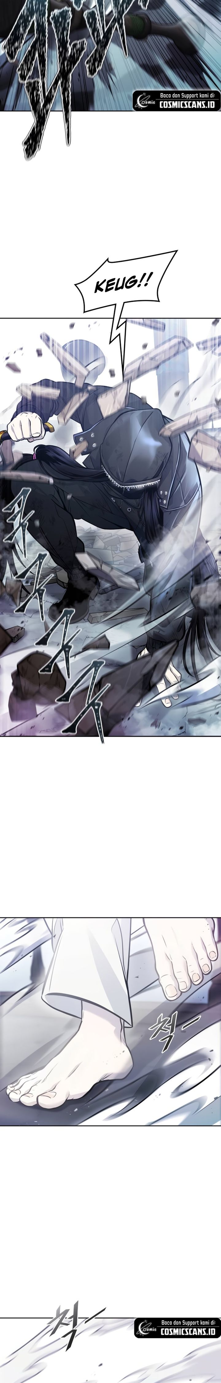 Baca Tower of God - Chapter 619 halaman 15