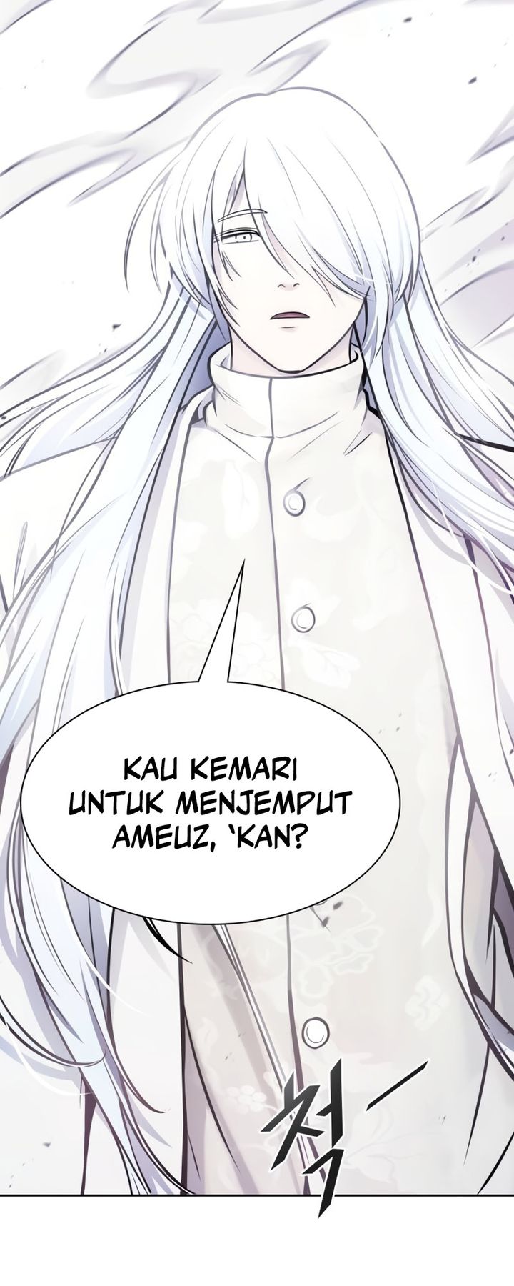 Baca Tower of God - Chapter 619 halaman 16