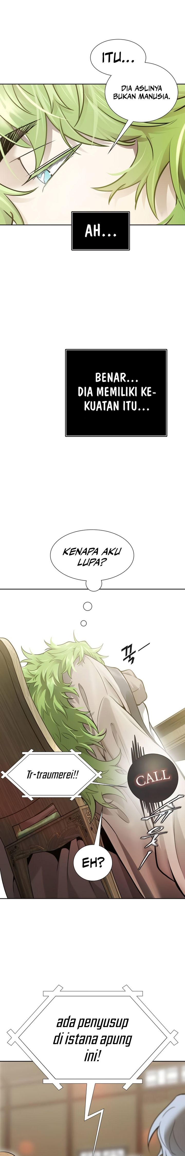 Baca Tower of God - Chapter 619 halaman 24