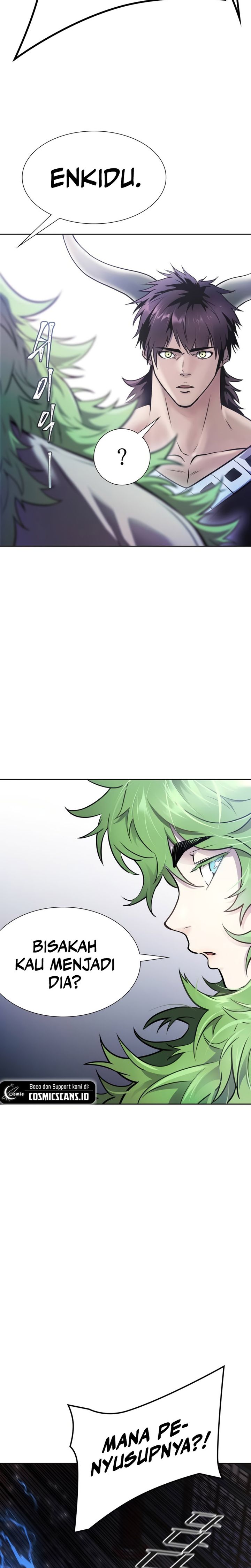 Baca Tower of God - Chapter 619 halaman 36