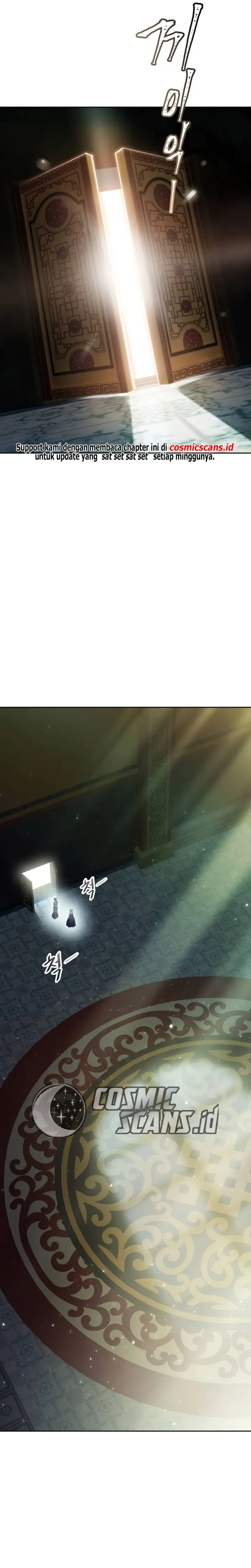 Baca Tower of God - Chapter 619 halaman 41