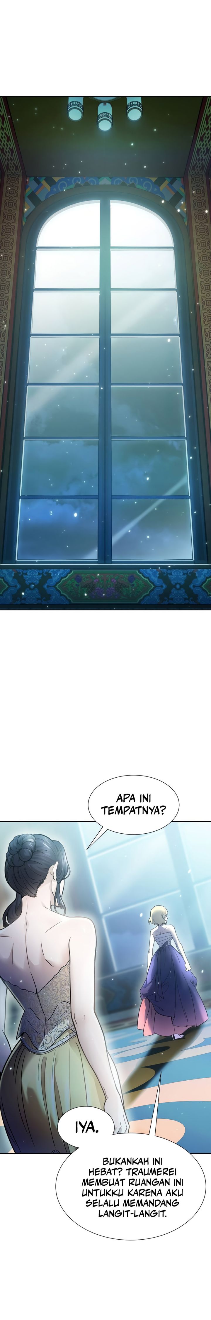 Baca Tower of God - Chapter 619 halaman 42