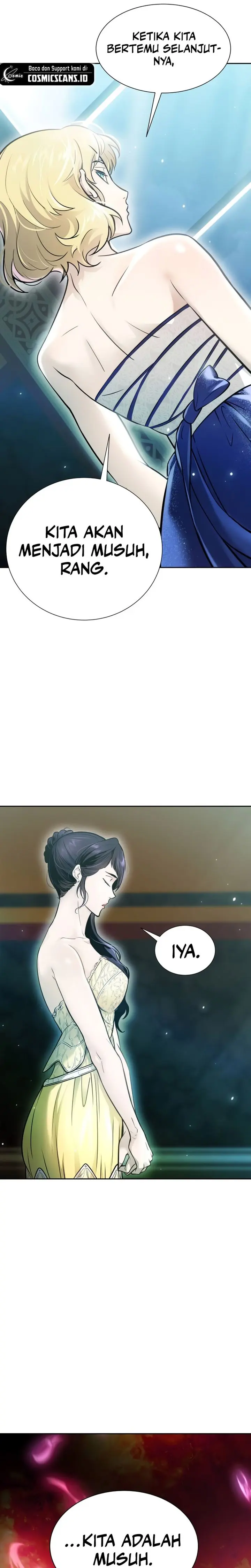 Baca Tower of God - Chapter 619 halaman 47