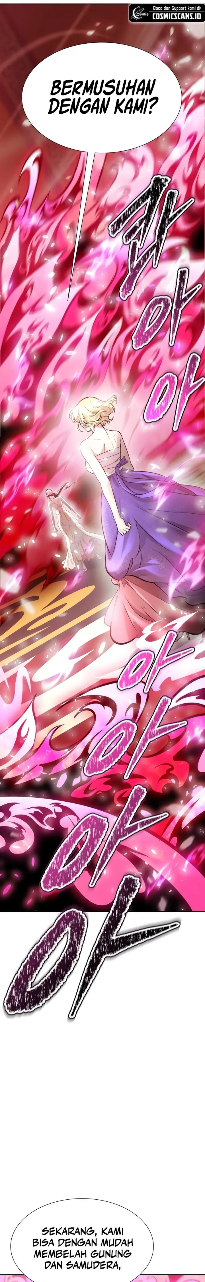 Baca Tower of God - Chapter 619 halaman 49