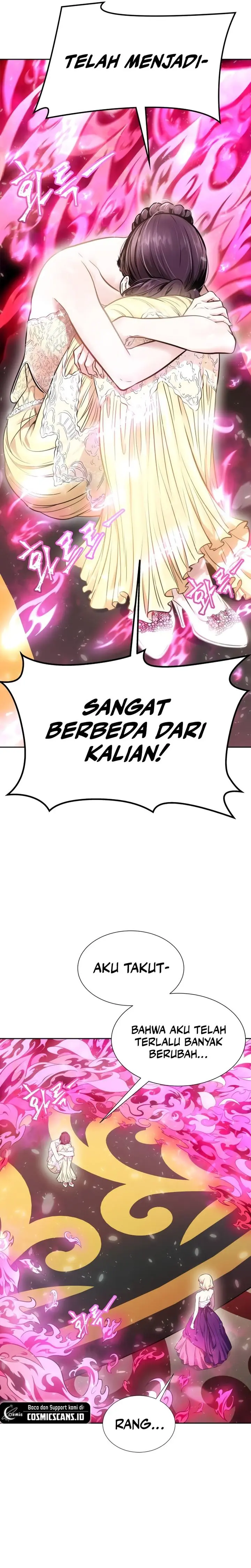 Baca Tower of God - Chapter 619 halaman 52