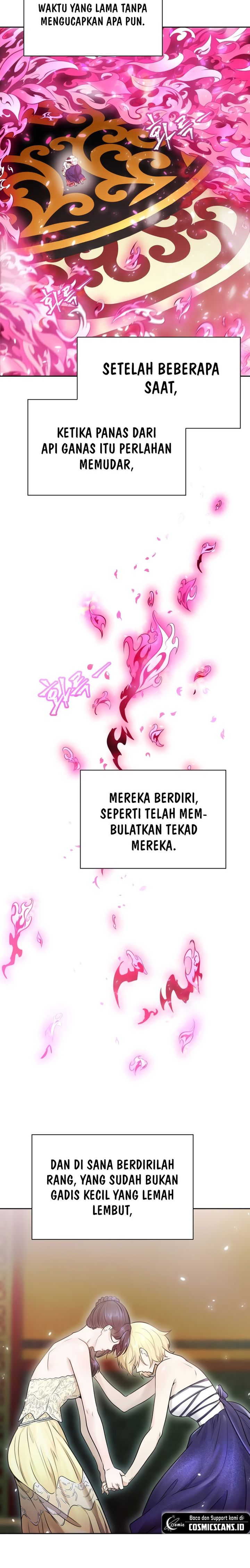 Baca Tower of God - Chapter 619 halaman 55