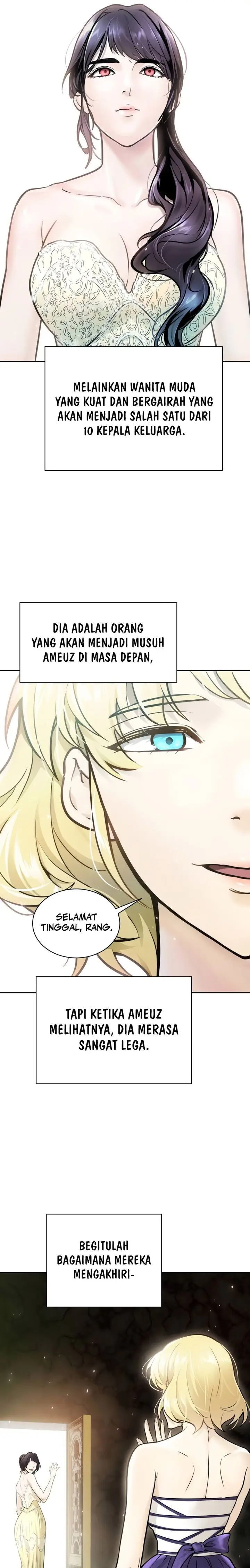 Baca Tower of God - Chapter 619 halaman 57