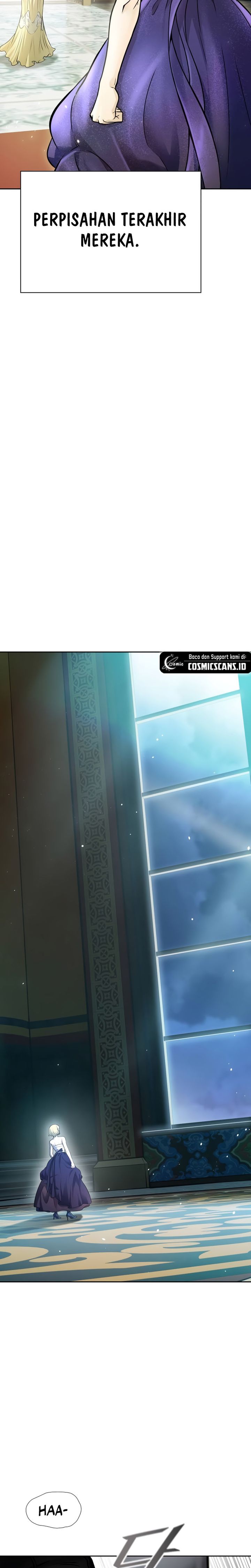 Baca Tower of God - Chapter 619 halaman 58