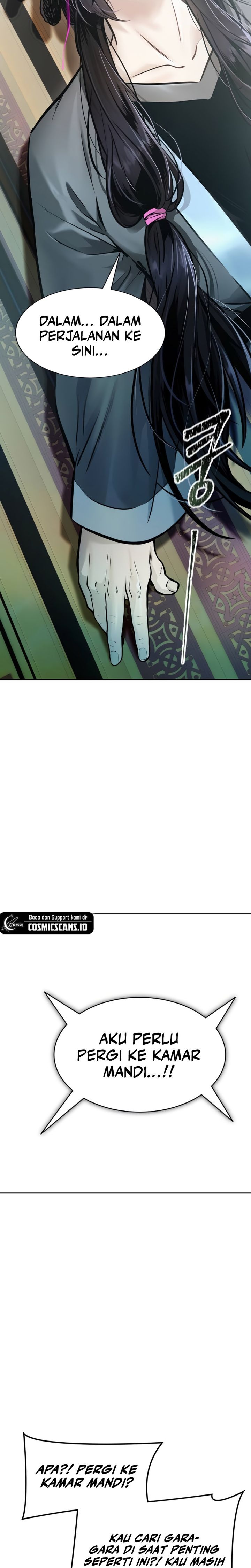 Baca Tower of God - Chapter 619 halaman 61