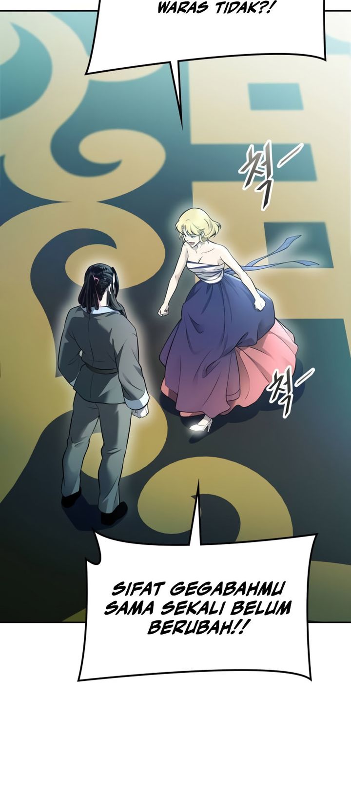Baca Tower of God - Chapter 619 halaman 62