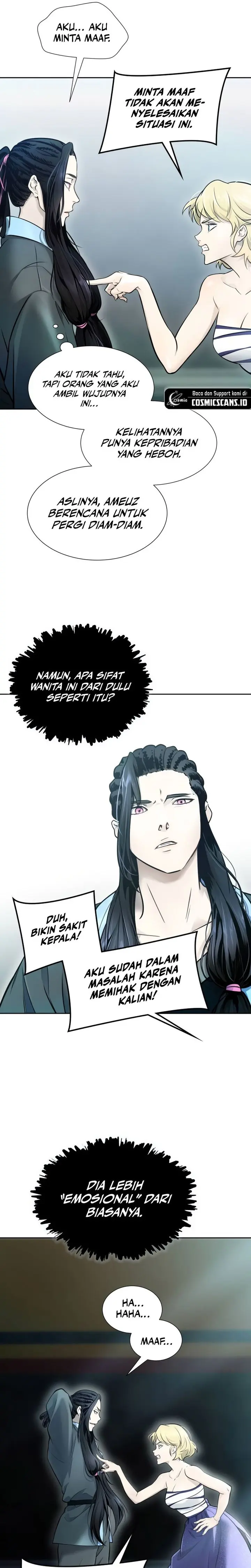 Baca Tower of God - Chapter 619 halaman 63