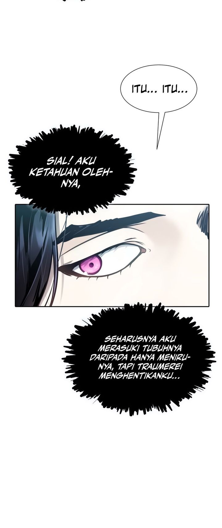 Baca Tower of God - Chapter 619 halaman 65