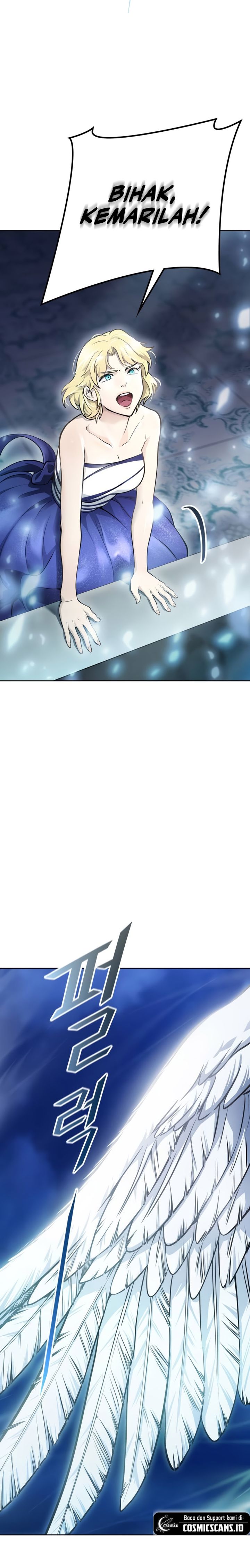 Baca Tower of God - Chapter 619 halaman 67