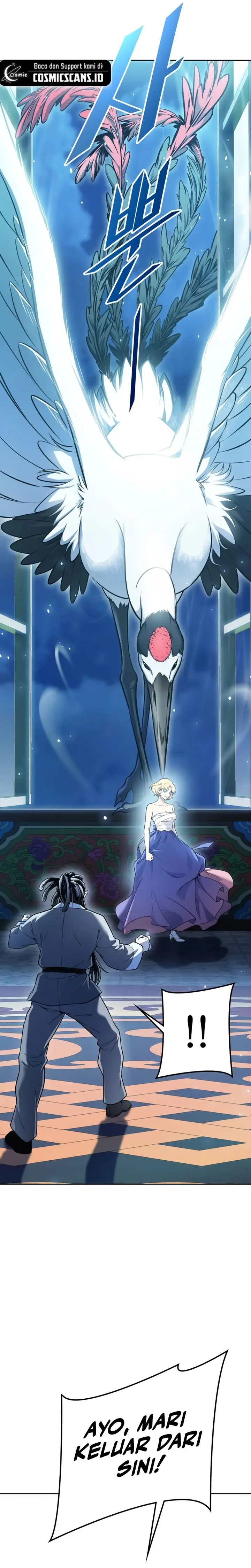 Baca Tower of God - Chapter 619 halaman 69