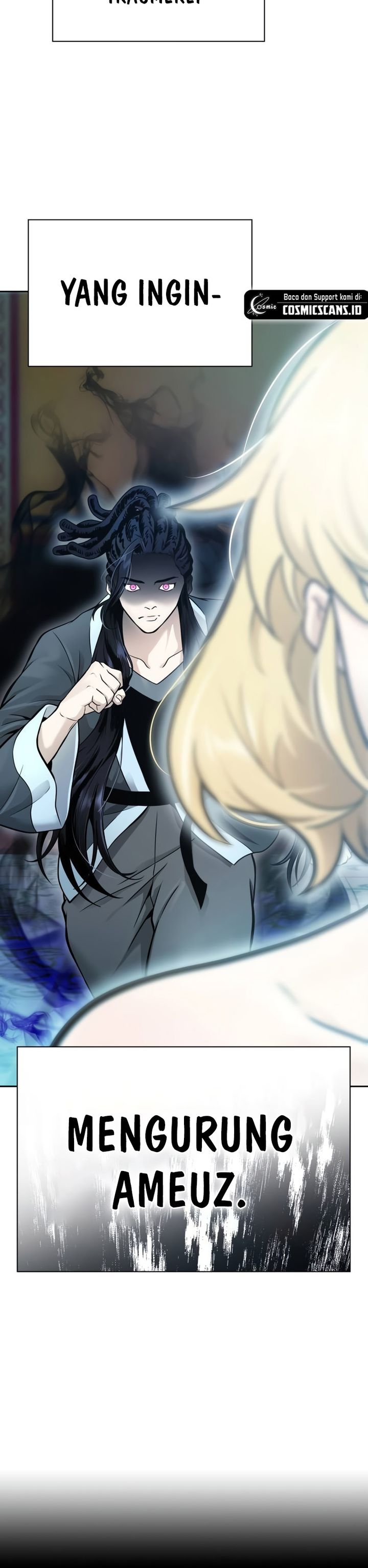 Baca Tower of God - Chapter 619 halaman 72