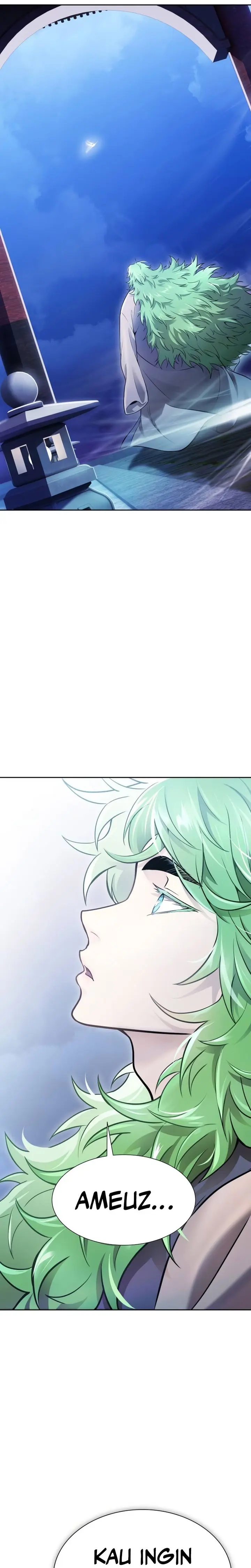 Baca Tower of God - Chapter 619 halaman 76