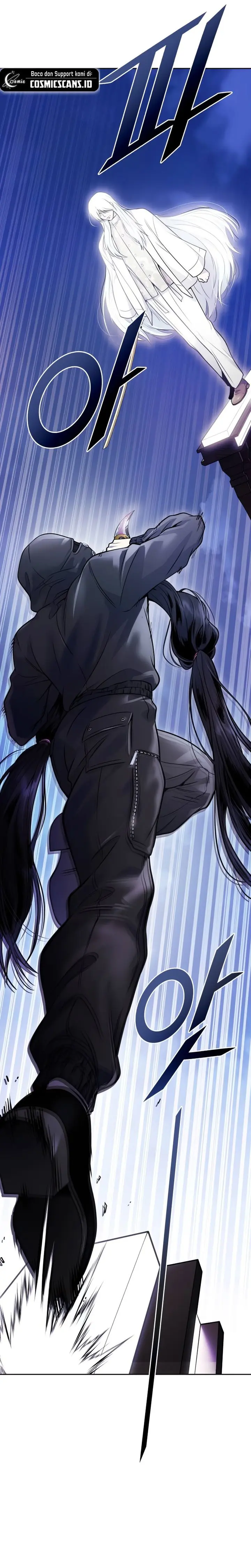 Baca Tower of God - Chapter 619 halaman 8