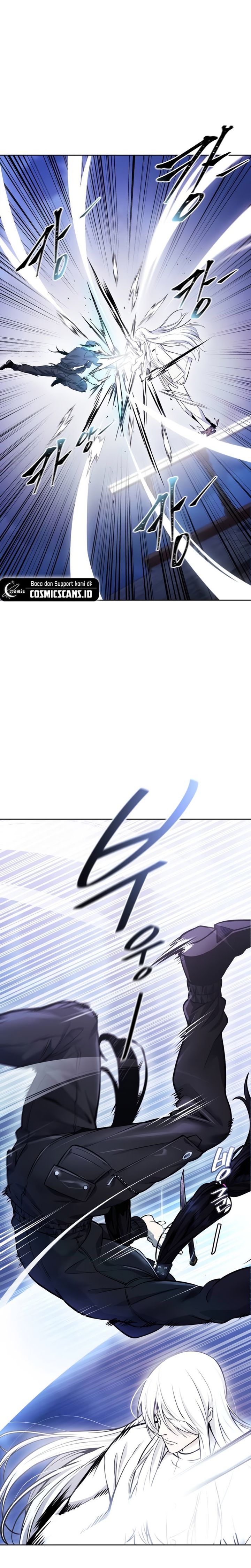 Baca Tower of God - Chapter 619 halaman 9