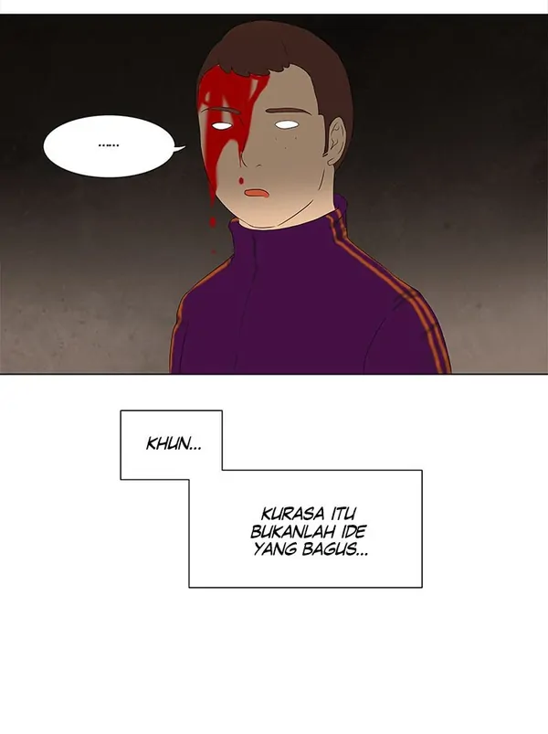 Baca Tower of God - Chapter 62 halaman 11