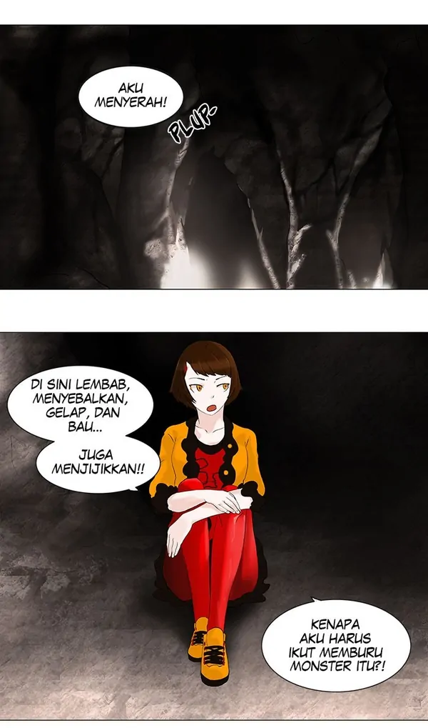 Baca Tower of God - Chapter 62 halaman 14