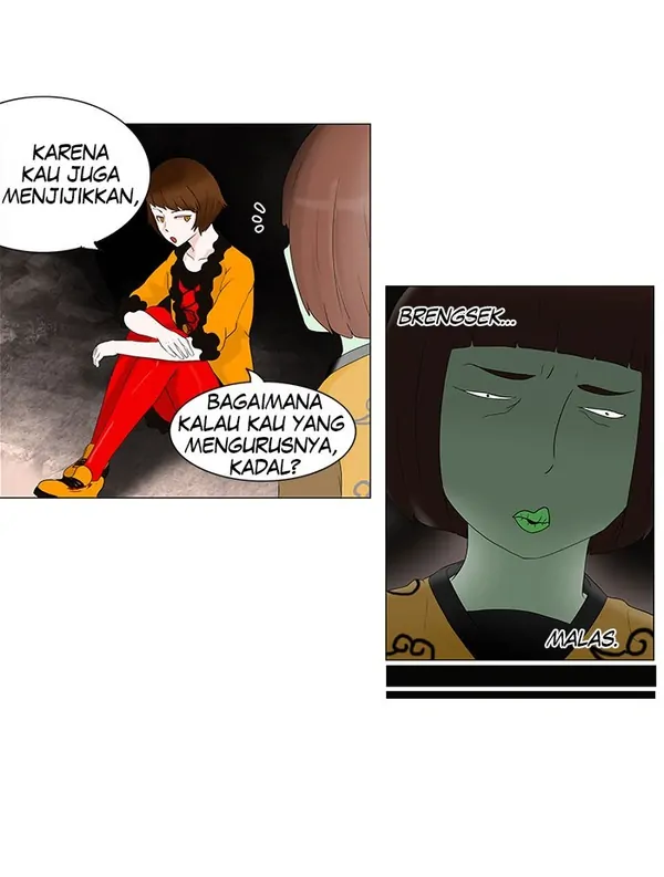 Baca Tower of God - Chapter 62 halaman 15