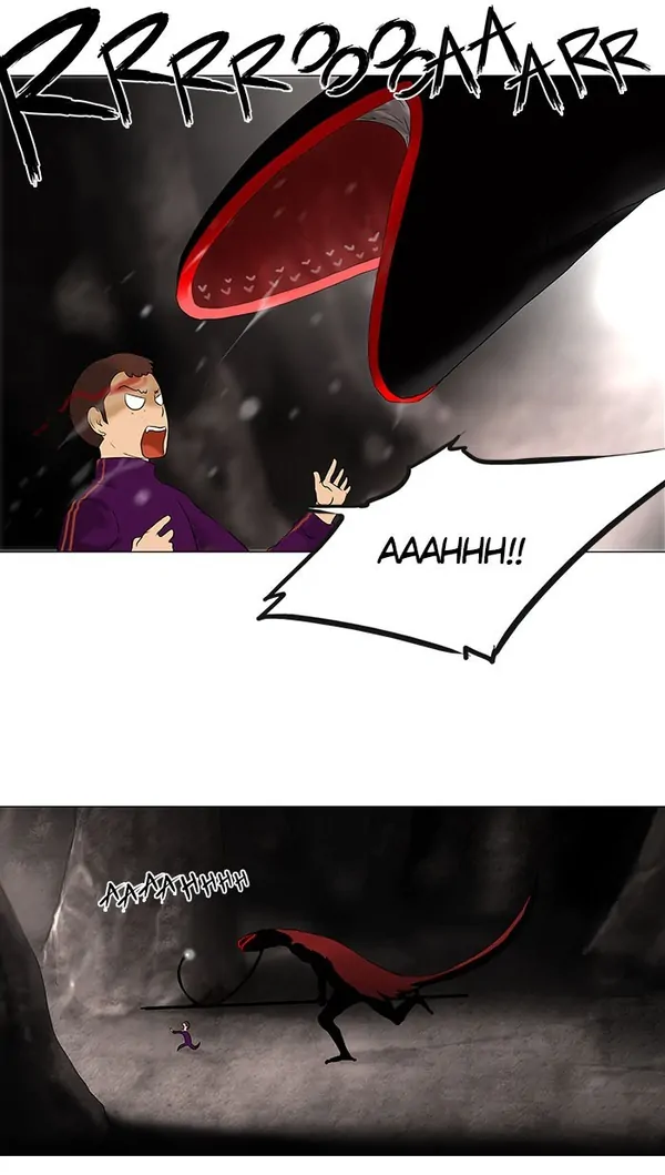Baca Tower of God - Chapter 62 halaman 18